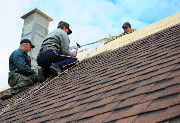 Quick and Trustworthy Emergency Roof Repair Services in San Juan Bautista, CA